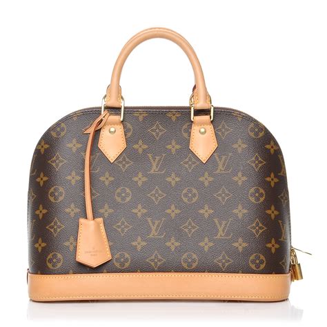 louis vuitton monogram paillettes alma|louis vuitton alma inside.